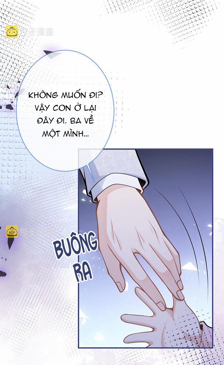 Tiểu Lang Cẩu Của Ảnh Đế Gia 58 trang 22