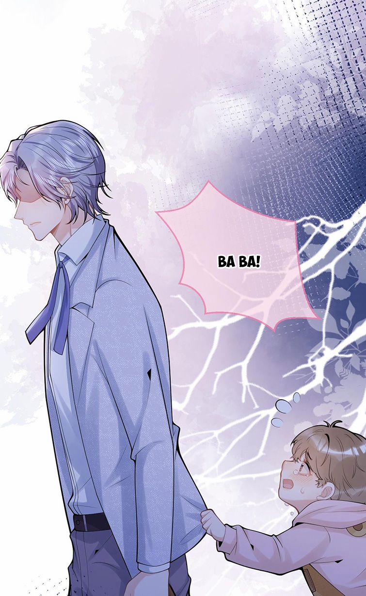 Tiểu Lang Cẩu Của Ảnh Đế Gia 58 trang 23