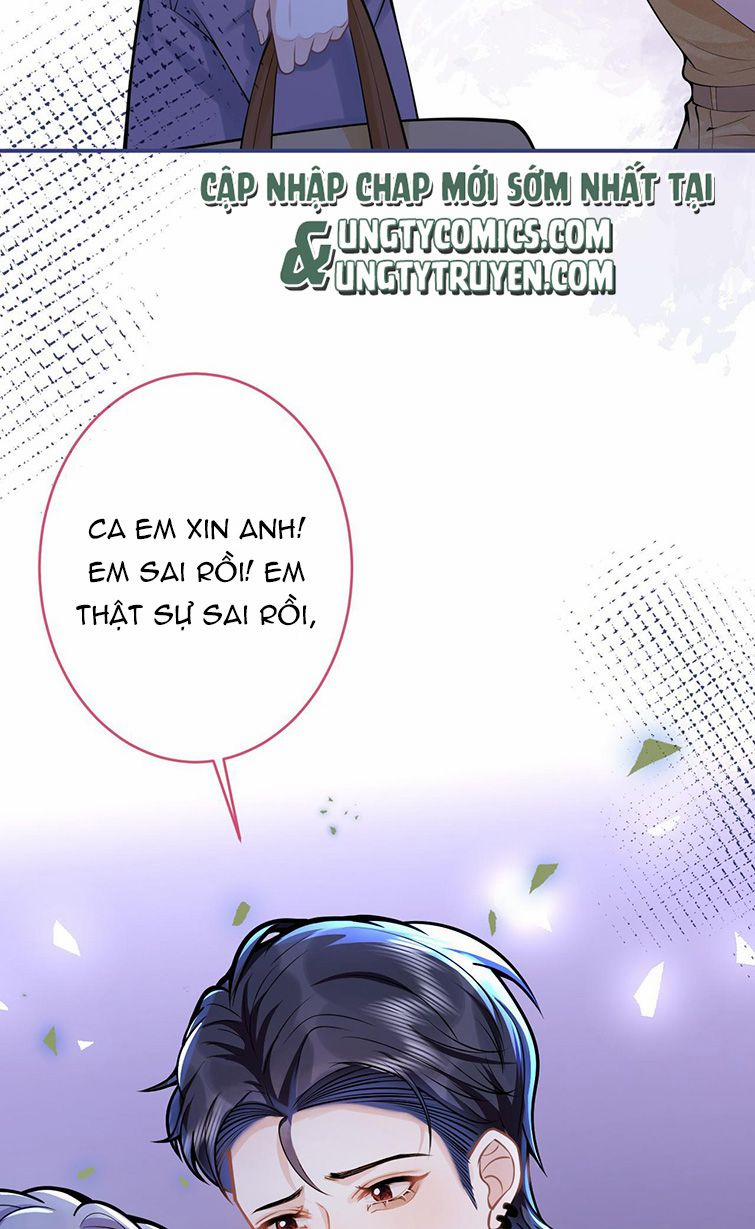 Tiểu Lang Cẩu Của Ảnh Đế Gia 58 trang 24