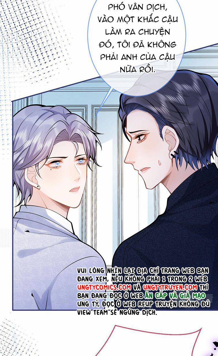 Tiểu Lang Cẩu Của Ảnh Đế Gia 58 trang 26