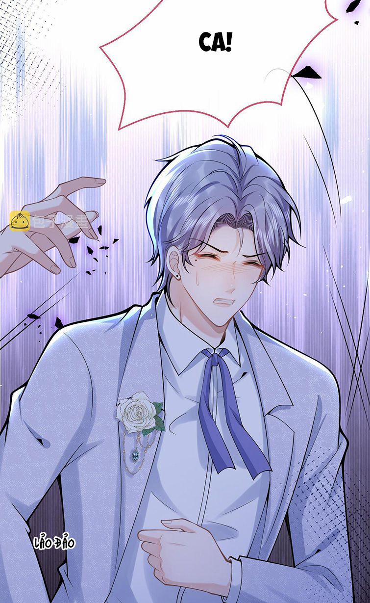 Tiểu Lang Cẩu Của Ảnh Đế Gia 58 trang 27