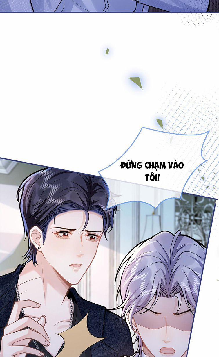 Tiểu Lang Cẩu Của Ảnh Đế Gia 58 trang 28