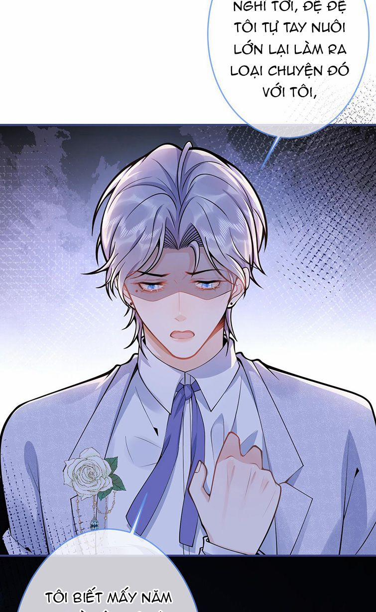 Tiểu Lang Cẩu Của Ảnh Đế Gia 58 trang 30