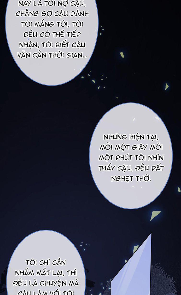 Tiểu Lang Cẩu Của Ảnh Đế Gia 58 trang 31