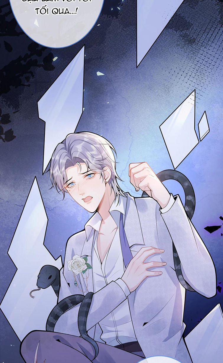 Tiểu Lang Cẩu Của Ảnh Đế Gia 58 trang 32