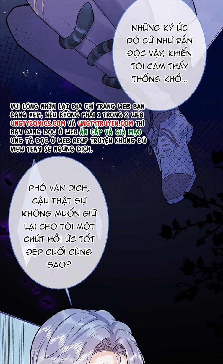 Tiểu Lang Cẩu Của Ảnh Đế Gia 58 trang 33