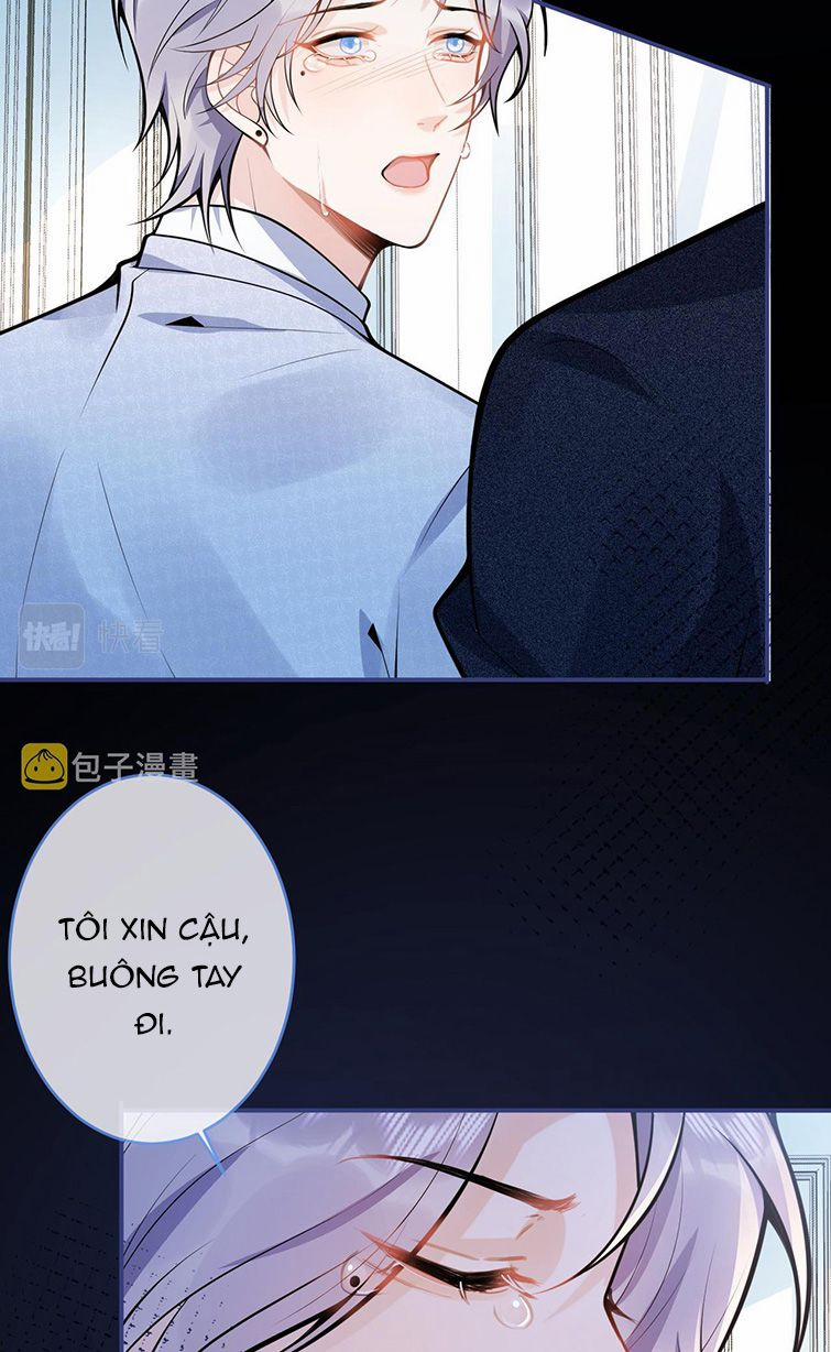 Tiểu Lang Cẩu Của Ảnh Đế Gia 58 trang 34