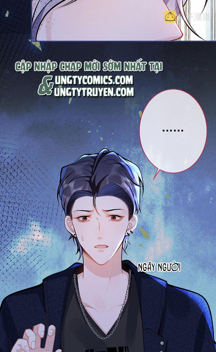 Tiểu Lang Cẩu Của Ảnh Đế Gia 58 trang 35