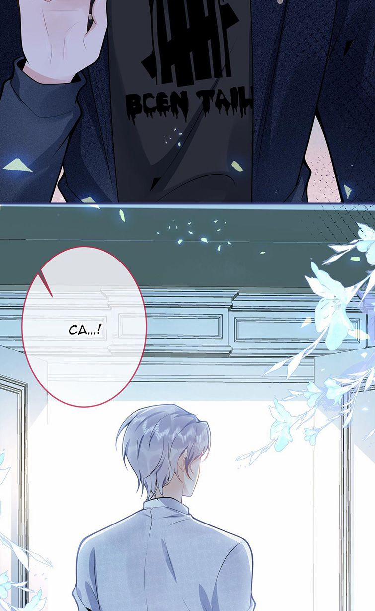 Tiểu Lang Cẩu Của Ảnh Đế Gia 58 trang 36