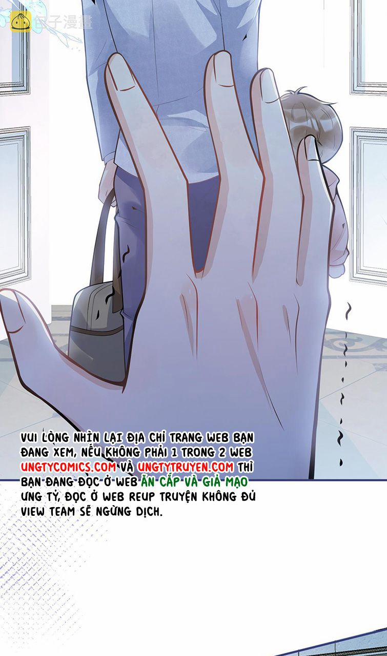 Tiểu Lang Cẩu Của Ảnh Đế Gia 58 trang 37