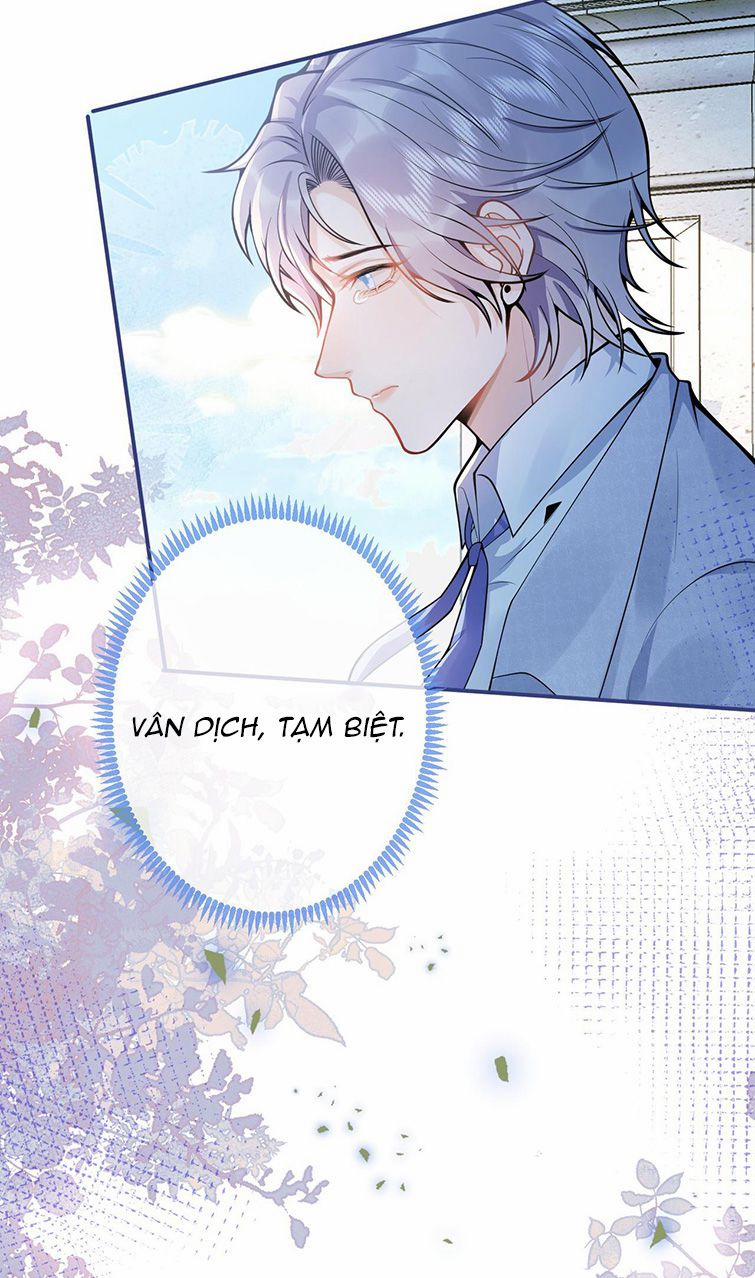 Tiểu Lang Cẩu Của Ảnh Đế Gia 58 trang 38