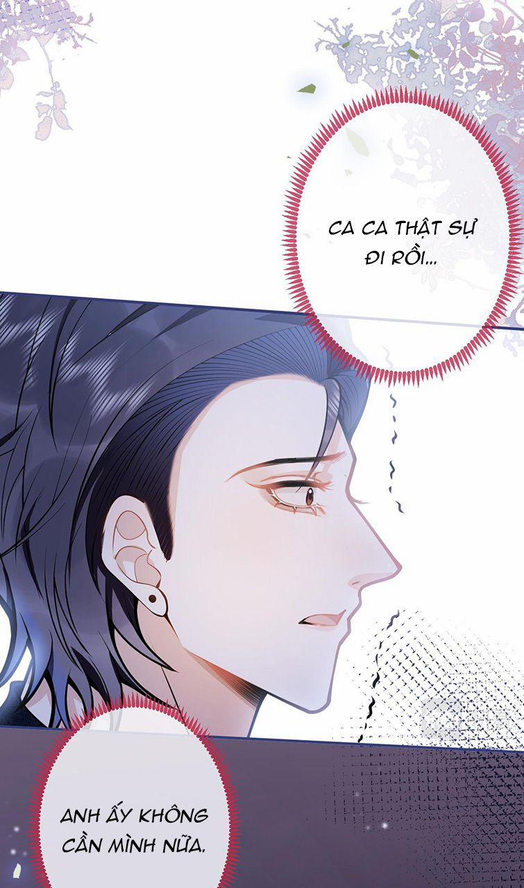 Tiểu Lang Cẩu Của Ảnh Đế Gia 58 trang 39