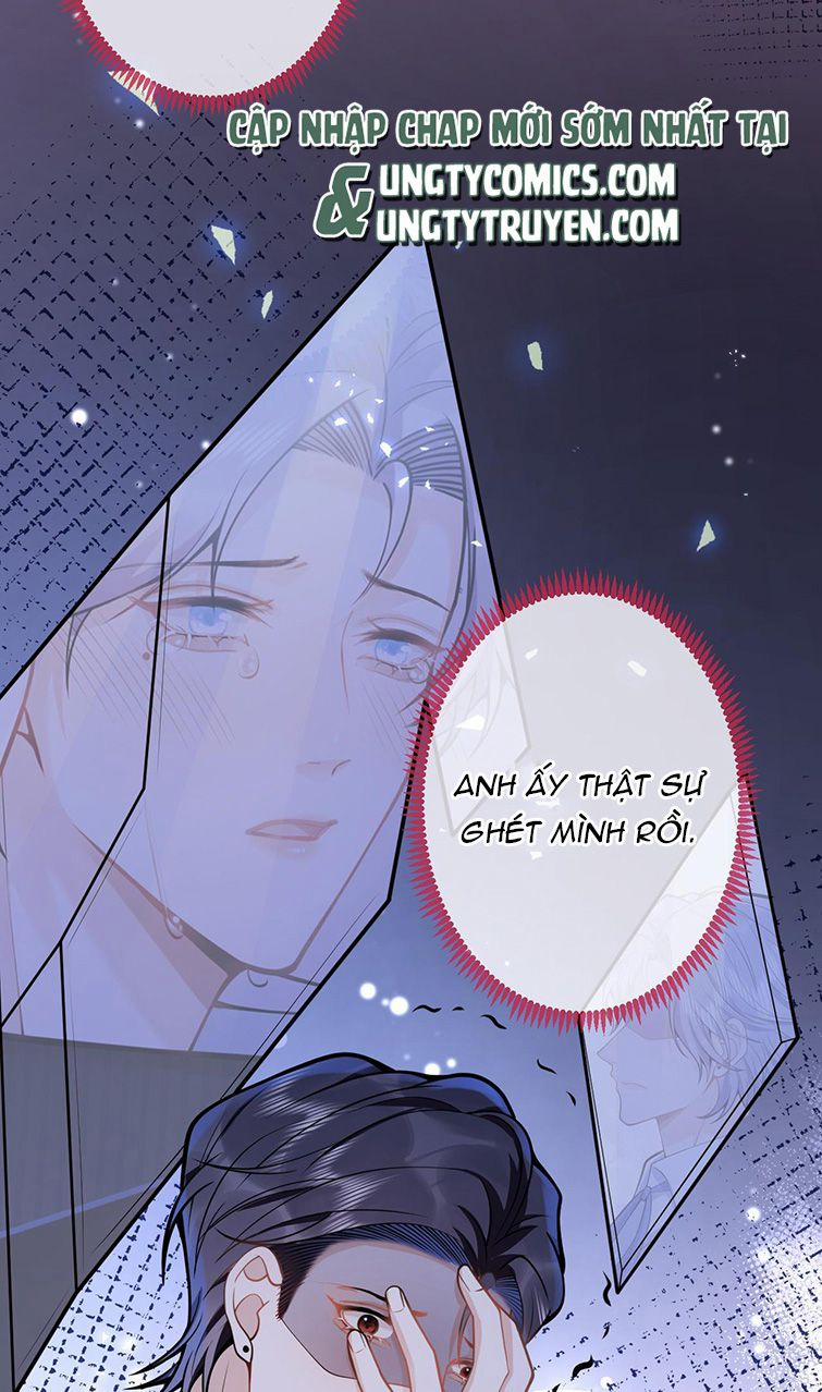 Tiểu Lang Cẩu Của Ảnh Đế Gia 58 trang 40