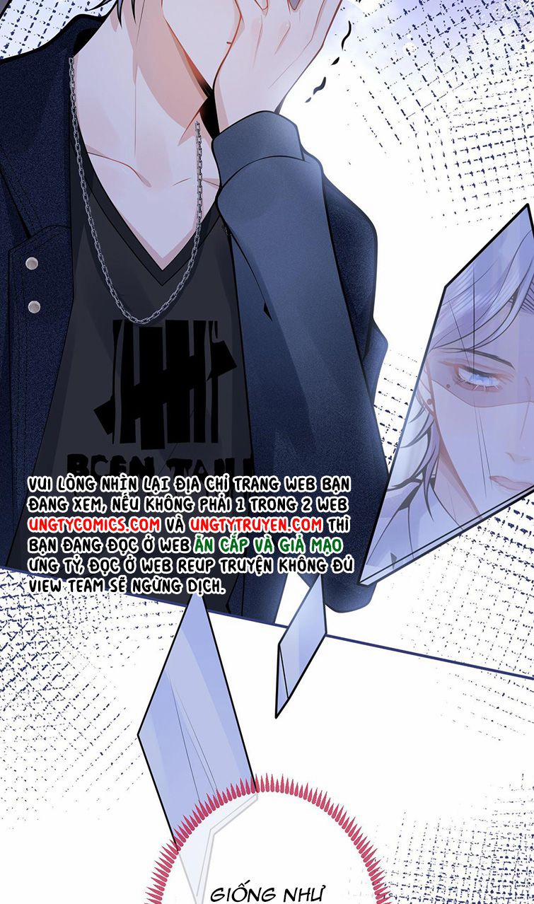 Tiểu Lang Cẩu Của Ảnh Đế Gia 58 trang 41