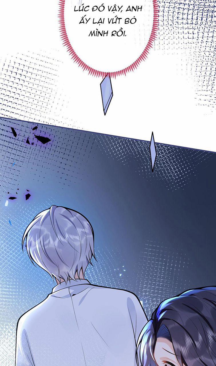 Tiểu Lang Cẩu Của Ảnh Đế Gia 58 trang 42