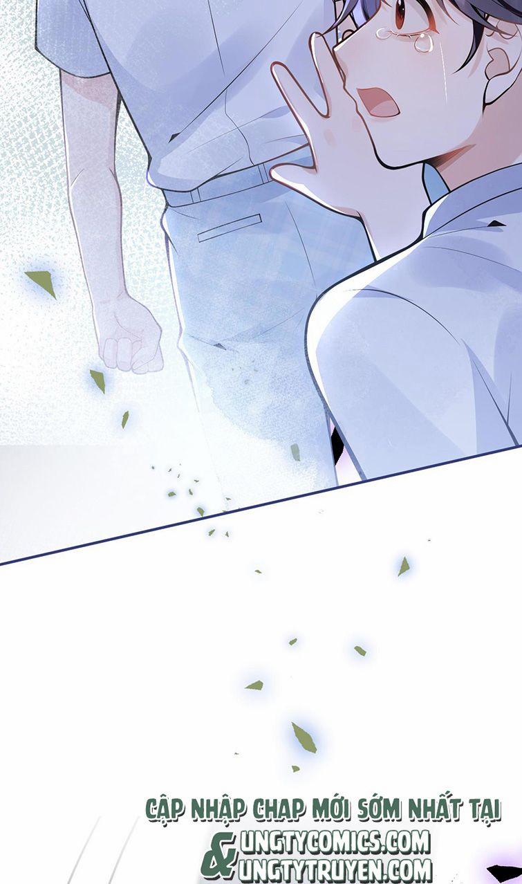 Tiểu Lang Cẩu Của Ảnh Đế Gia 58 trang 43