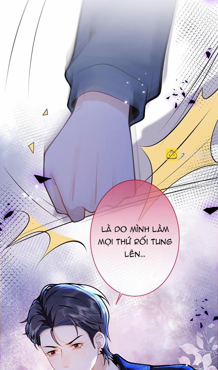 Tiểu Lang Cẩu Của Ảnh Đế Gia 58 trang 44