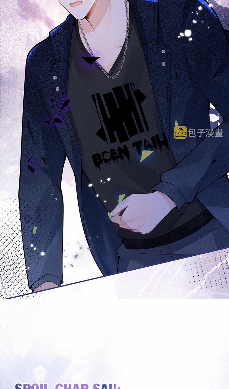 Tiểu Lang Cẩu Của Ảnh Đế Gia 58 trang 45