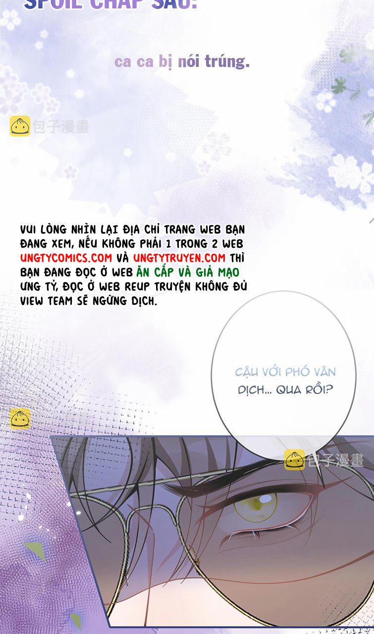 Tiểu Lang Cẩu Của Ảnh Đế Gia 58 trang 46