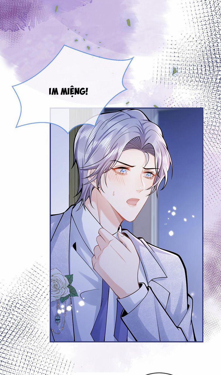 Tiểu Lang Cẩu Của Ảnh Đế Gia 58 trang 47