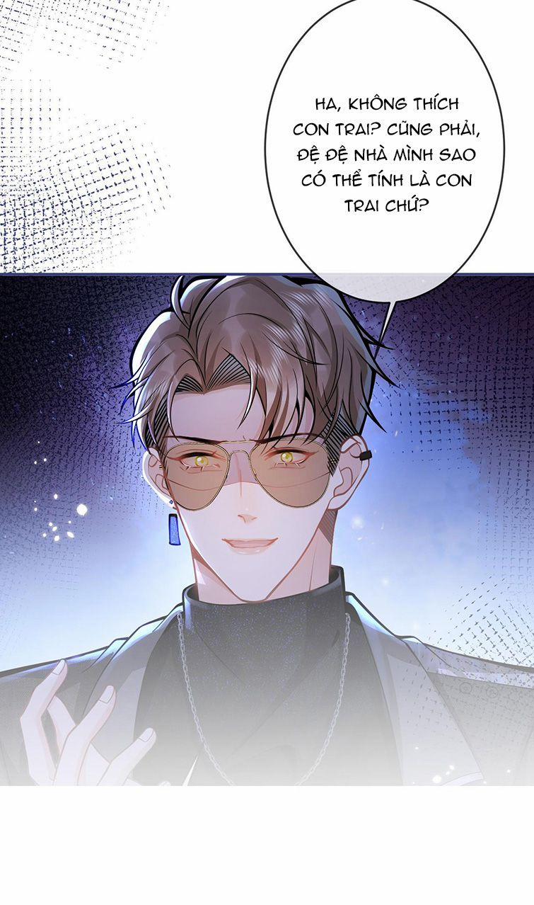 Tiểu Lang Cẩu Của Ảnh Đế Gia 58 trang 48