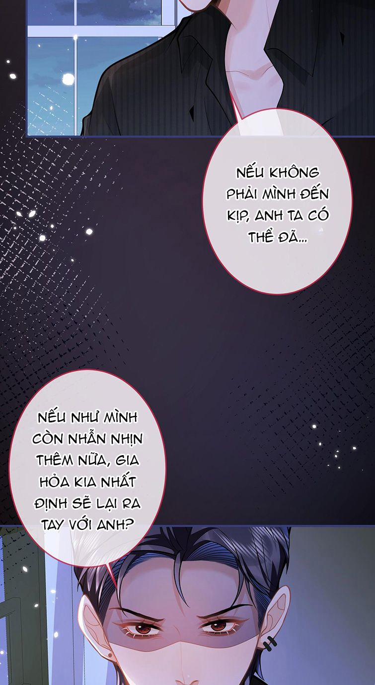 Tiểu Lang Cẩu Của Ảnh Đế Gia 58 trang 5