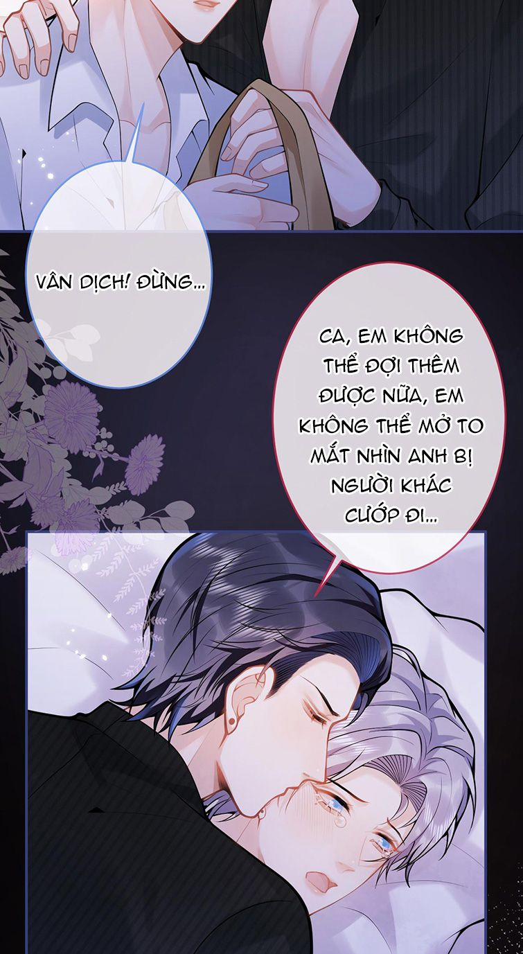 Tiểu Lang Cẩu Của Ảnh Đế Gia 58 trang 8