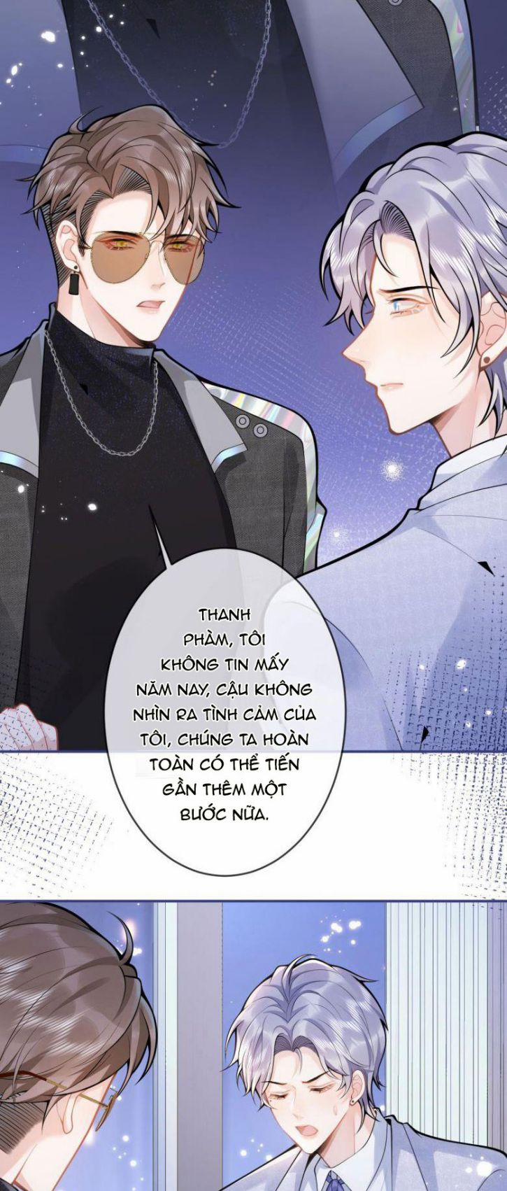 Tiểu Lang Cẩu Của Ảnh Đế Gia 59 trang 10