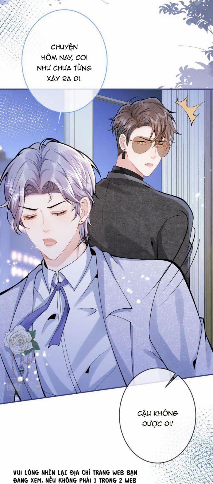 Tiểu Lang Cẩu Của Ảnh Đế Gia 59 trang 13