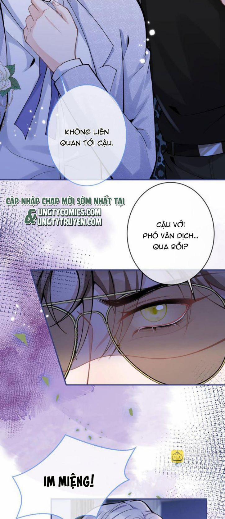 Tiểu Lang Cẩu Của Ảnh Đế Gia 59 trang 15