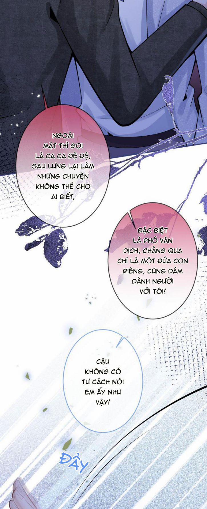 Tiểu Lang Cẩu Của Ảnh Đế Gia 59 trang 18