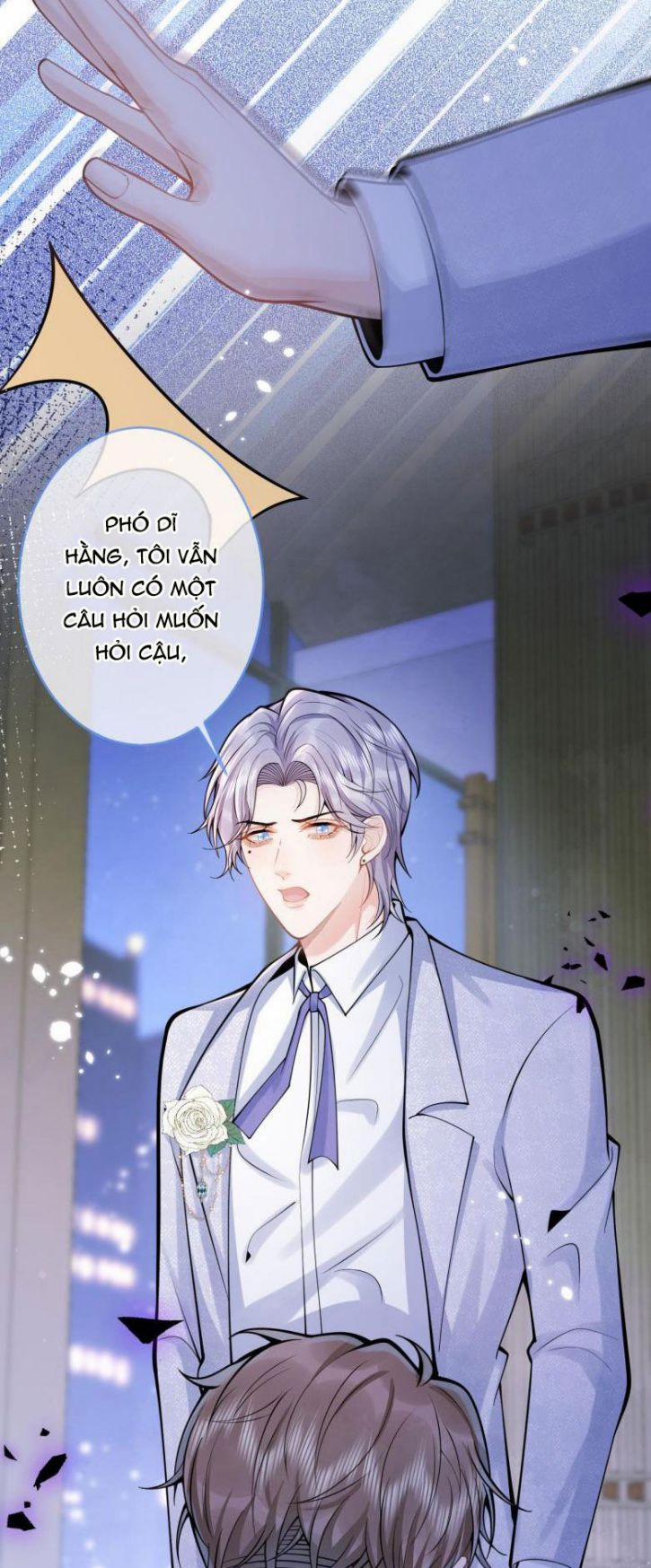 Tiểu Lang Cẩu Của Ảnh Đế Gia 59 trang 19