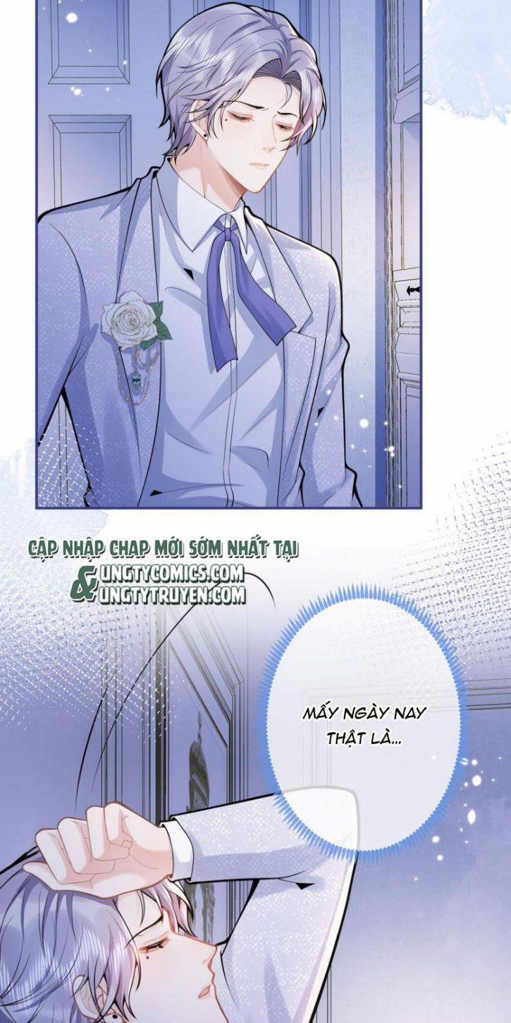 Tiểu Lang Cẩu Của Ảnh Đế Gia 59 trang 24