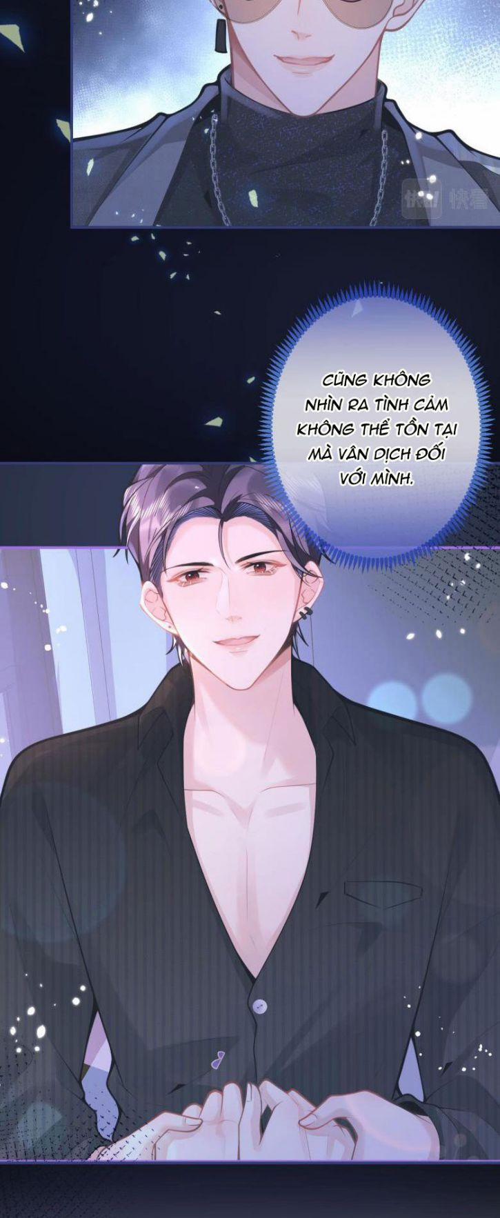 Tiểu Lang Cẩu Của Ảnh Đế Gia 59 trang 26