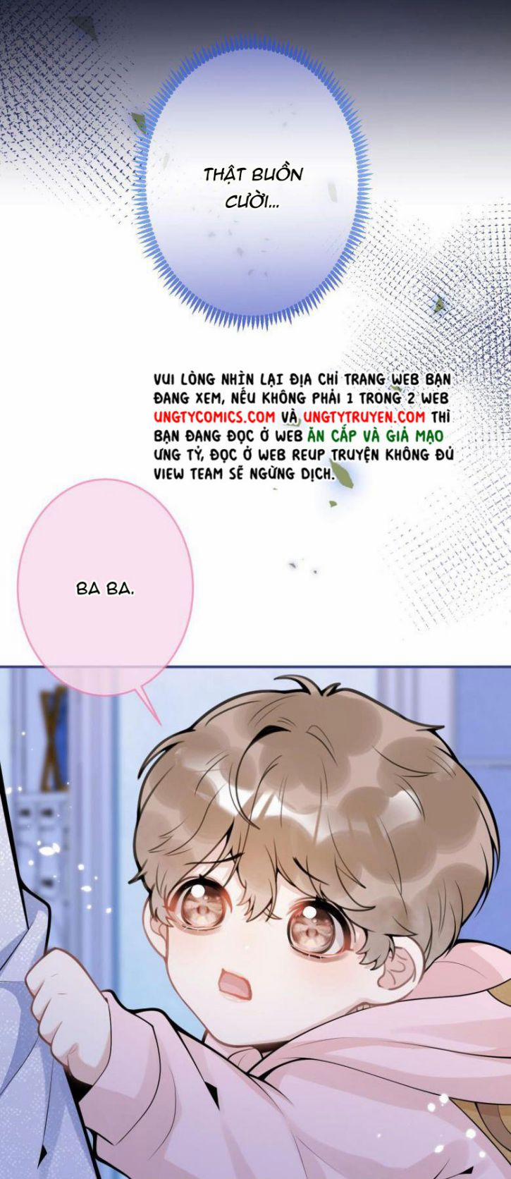 Tiểu Lang Cẩu Của Ảnh Đế Gia 59 trang 27