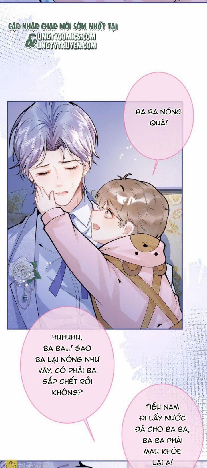 Tiểu Lang Cẩu Của Ảnh Đế Gia 59 trang 28