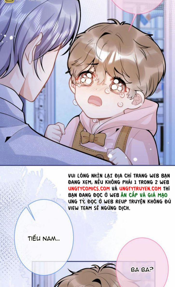 Tiểu Lang Cẩu Của Ảnh Đế Gia 59 trang 29