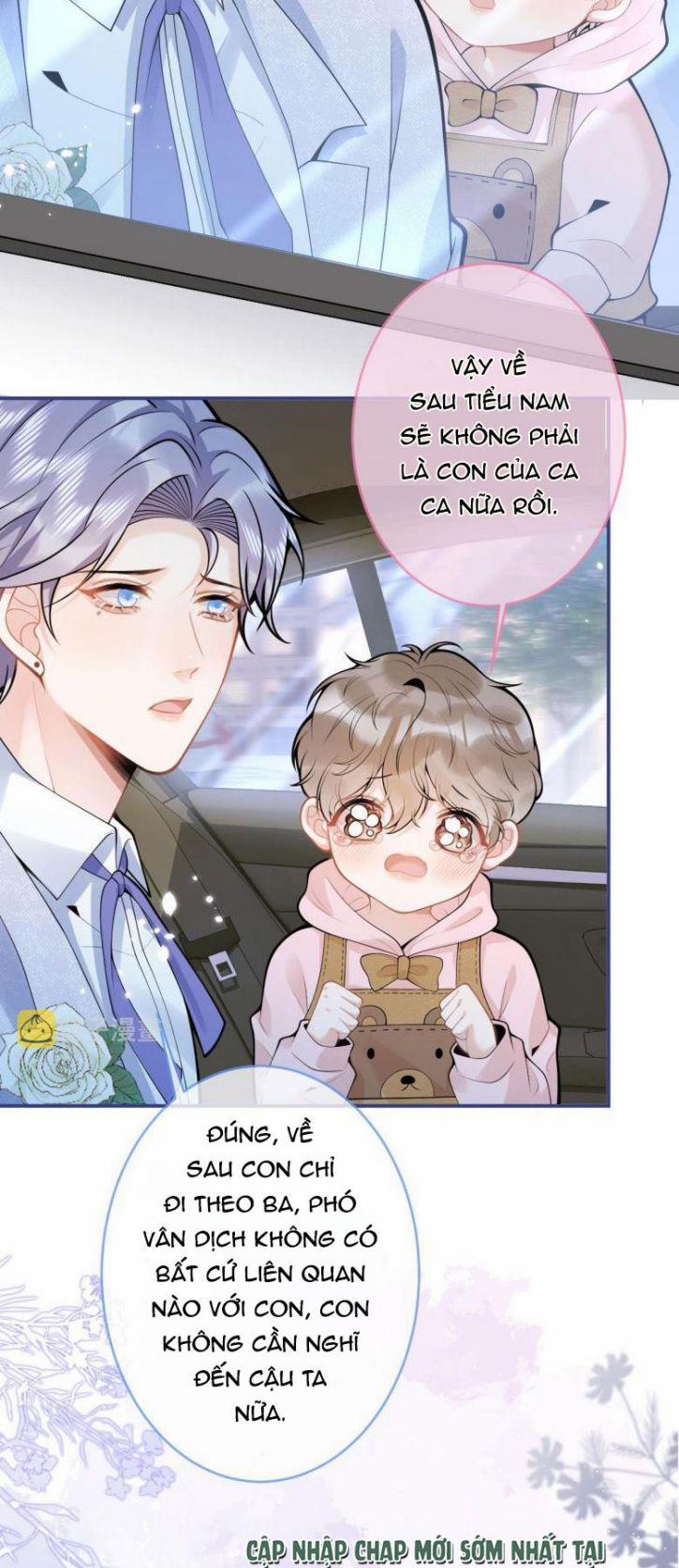 Tiểu Lang Cẩu Của Ảnh Đế Gia 59 trang 3