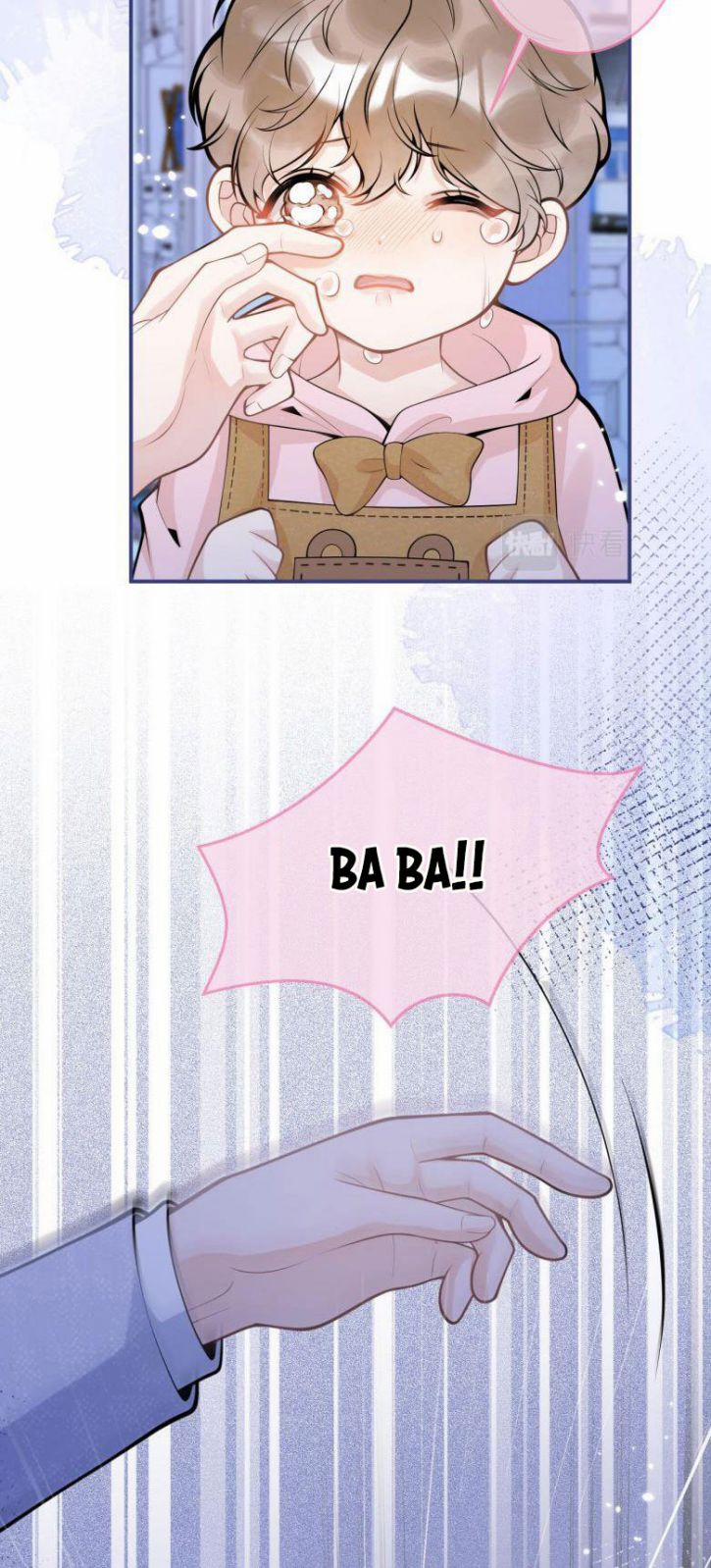 Tiểu Lang Cẩu Của Ảnh Đế Gia 59 trang 30