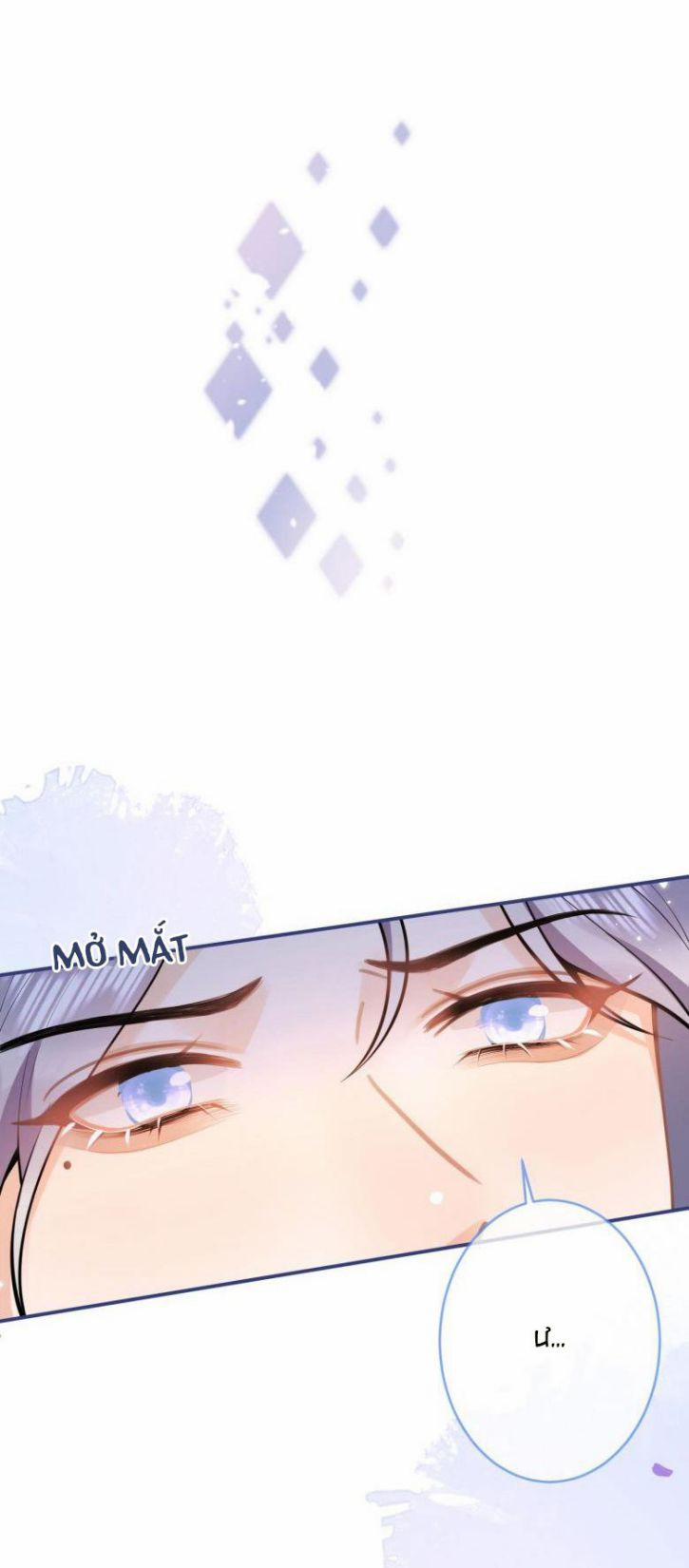 Tiểu Lang Cẩu Của Ảnh Đế Gia 59 trang 32