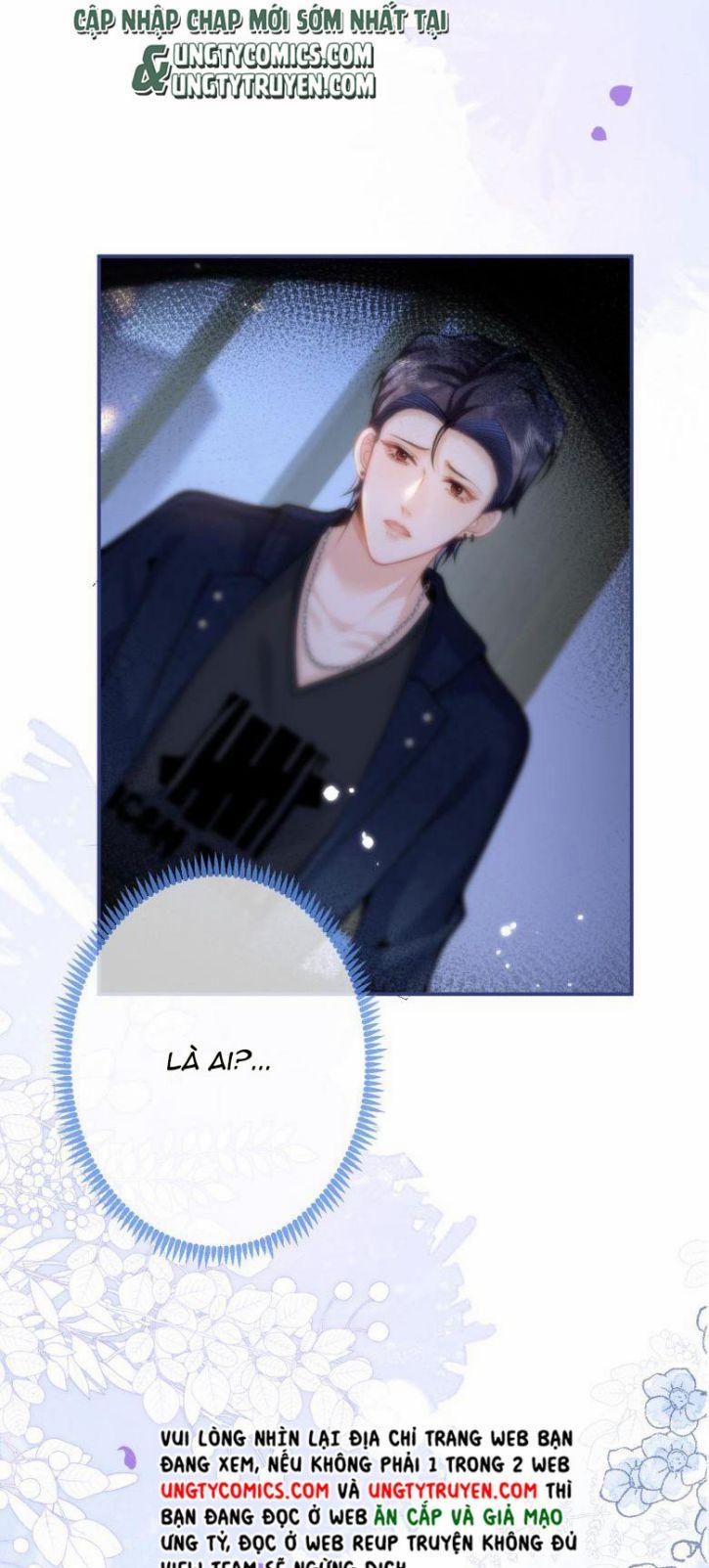 Tiểu Lang Cẩu Của Ảnh Đế Gia 59 trang 33