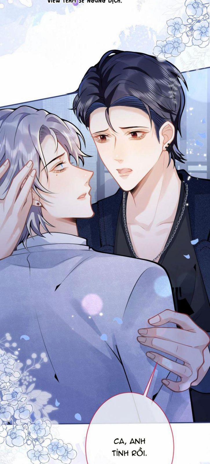 Tiểu Lang Cẩu Của Ảnh Đế Gia 59 trang 34