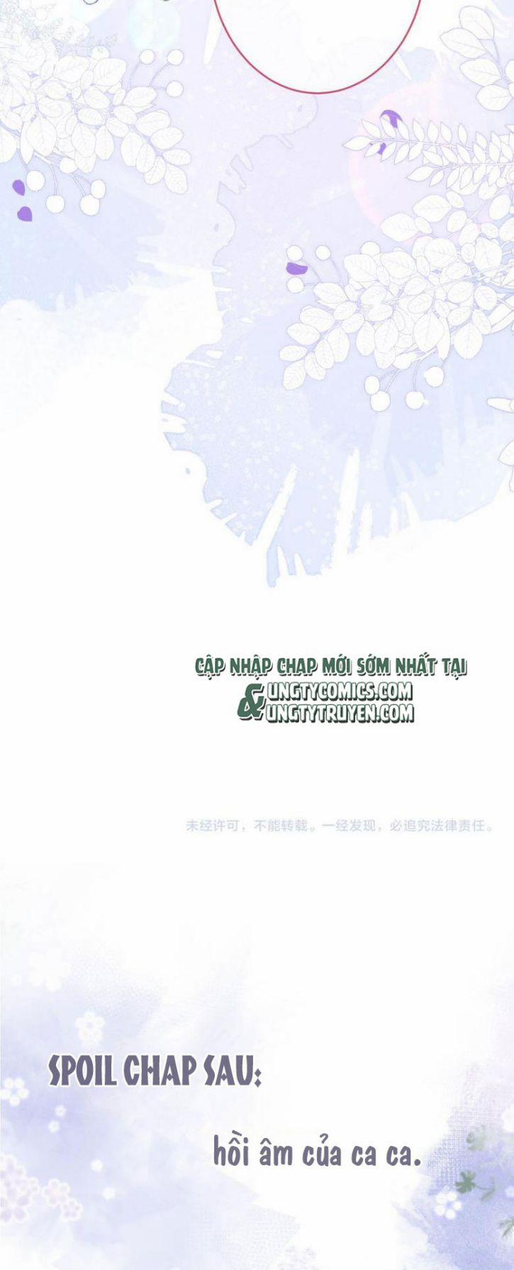 Tiểu Lang Cẩu Của Ảnh Đế Gia 59 trang 35