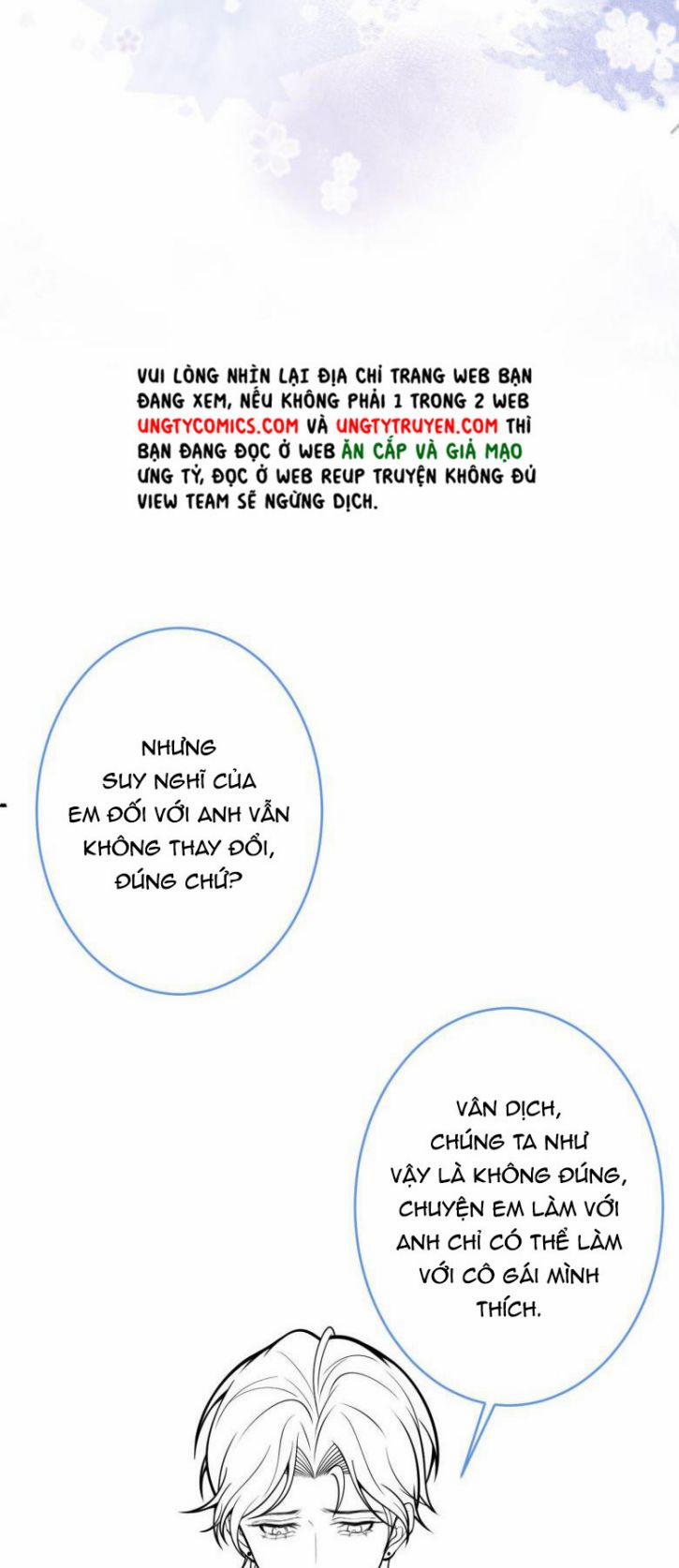 Tiểu Lang Cẩu Của Ảnh Đế Gia 59 trang 36