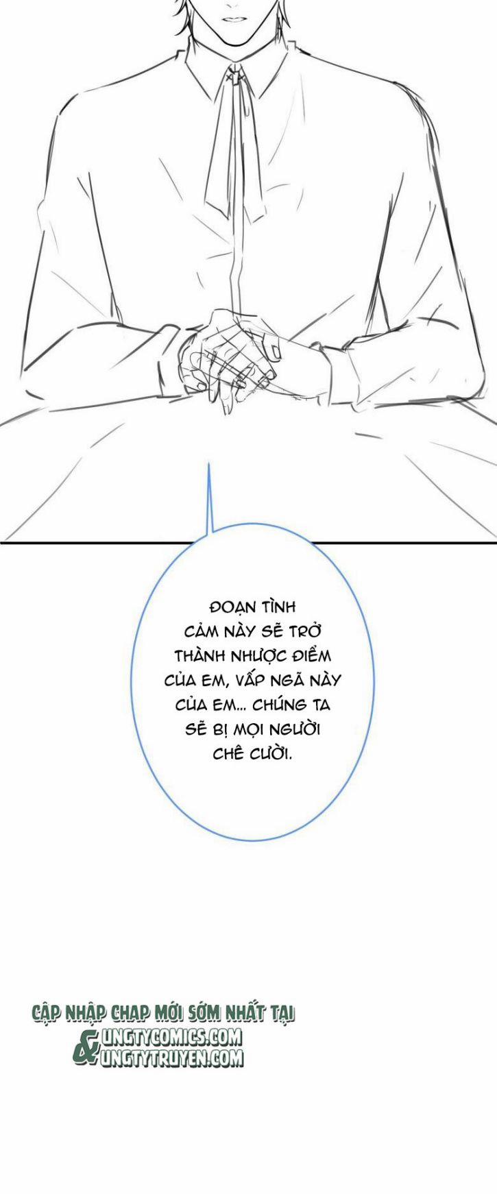 Tiểu Lang Cẩu Của Ảnh Đế Gia 59 trang 37