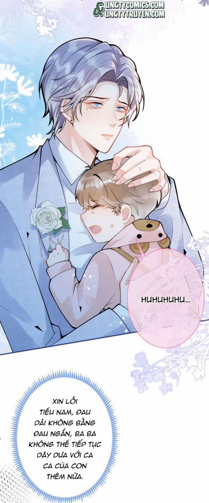 Tiểu Lang Cẩu Của Ảnh Đế Gia 59 trang 4