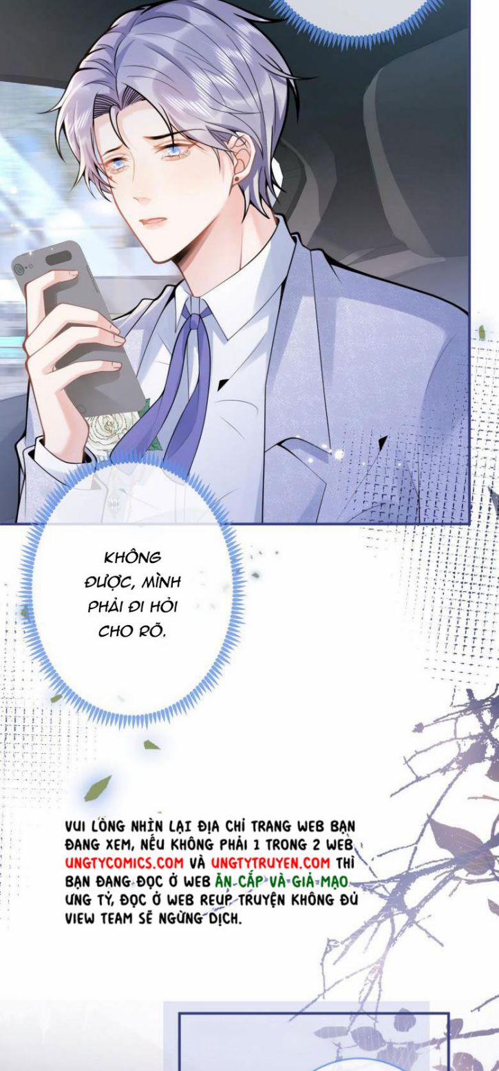 Tiểu Lang Cẩu Của Ảnh Đế Gia 59 trang 6