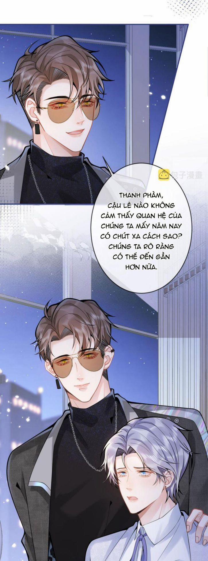 Tiểu Lang Cẩu Của Ảnh Đế Gia 59 trang 8