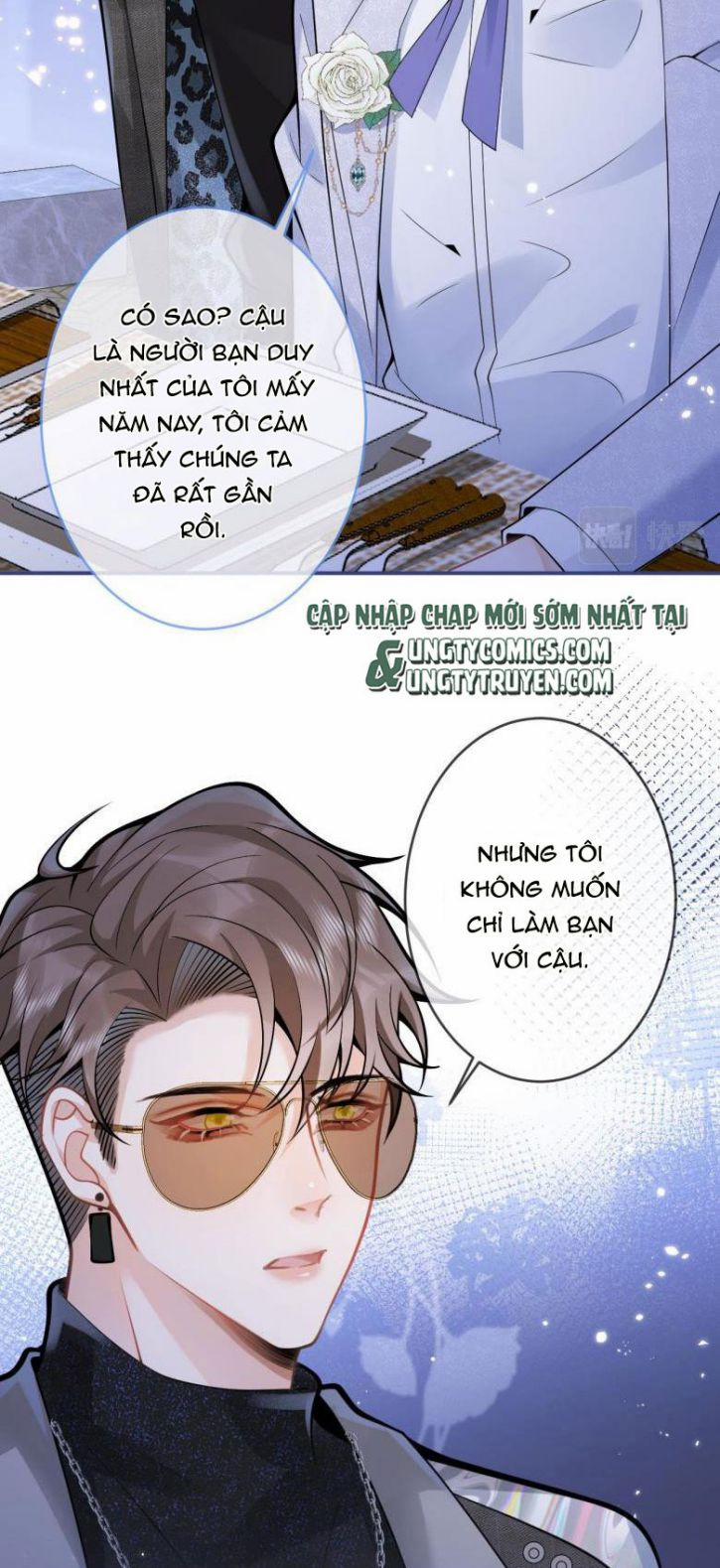 Tiểu Lang Cẩu Của Ảnh Đế Gia 59 trang 9