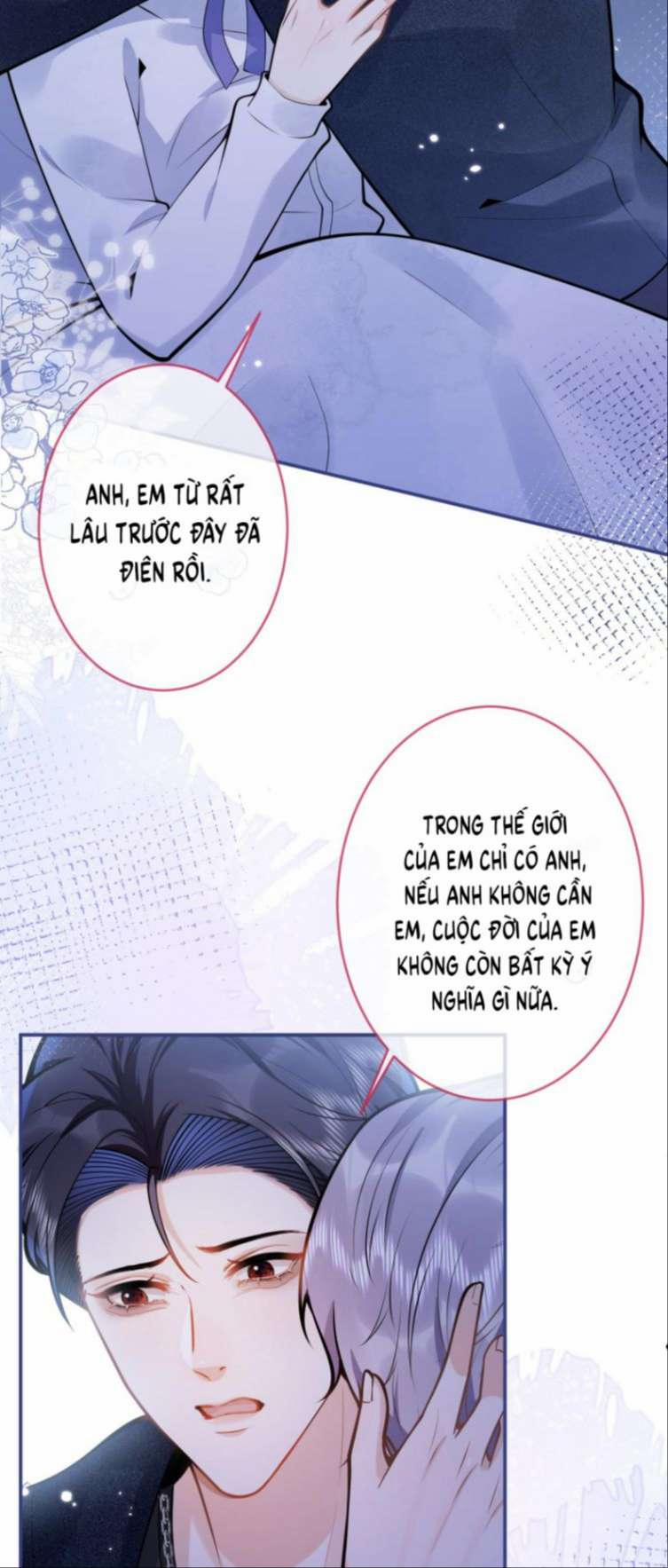 Tiểu Lang Cẩu Của Ảnh Đế Gia 60 trang 16